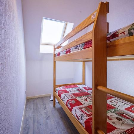 Appartement 10 Personnes Avec Balcon A Peyragudes - 3 Chambres, Navette Gratuite, Casier Skis - Fr-1-695-18 Germ Екстериор снимка